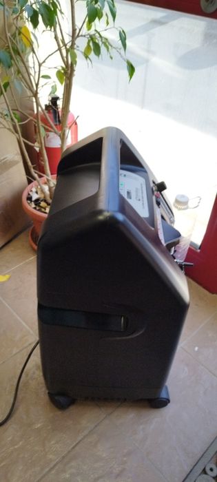 Кислороден концентратор