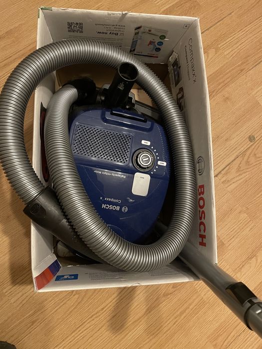 Aspirator bosch ca nou