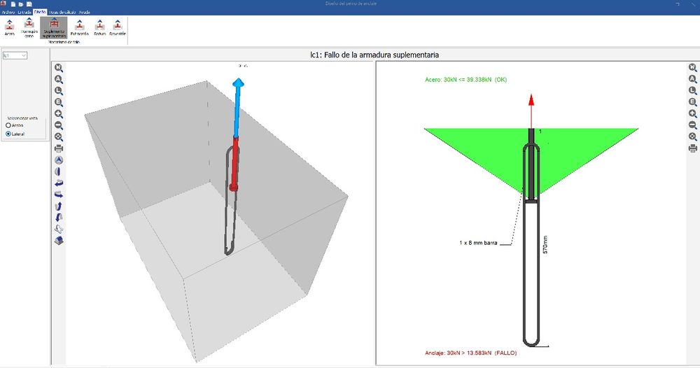 Prokon v5.4 2024 Lifetime Windows Edition.
