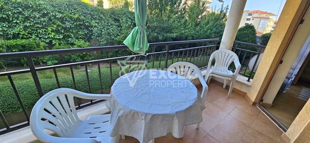 Продава се Двустаен апартамент в Свети Влас - 66 кв.м за 1387 €/кв.м - Снимка #16