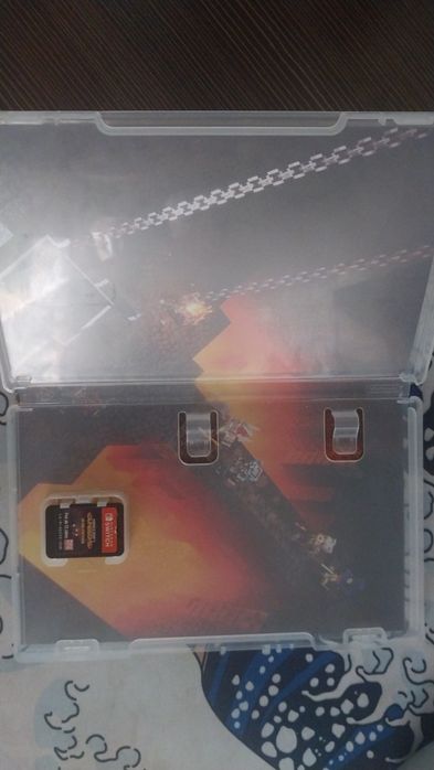 Minecraft Dungeon Nintendo Switch