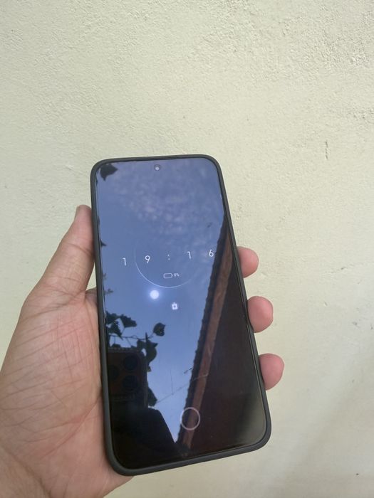 Xiaomi Poco F7 12/512 black