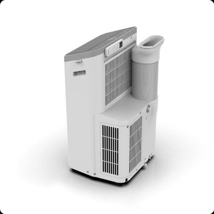 Bosch Cool 5000 мобилен климатик