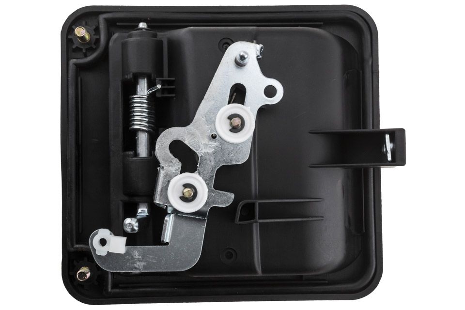 Външна Дръжка За Дясна Плъзгаща Врата, Citroen Jumper 2, Boxer, Ducato