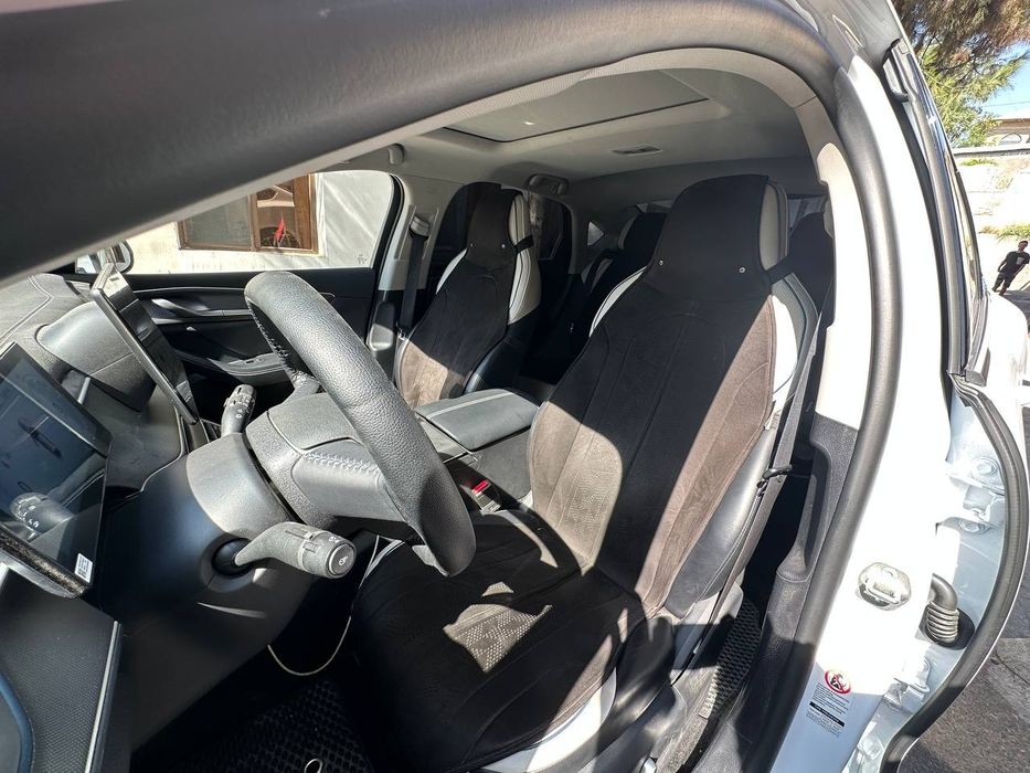 Byd Chazor sotiladi