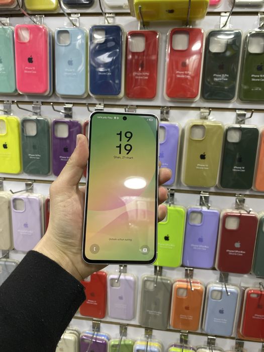 Samsung a56 256 gb srochny