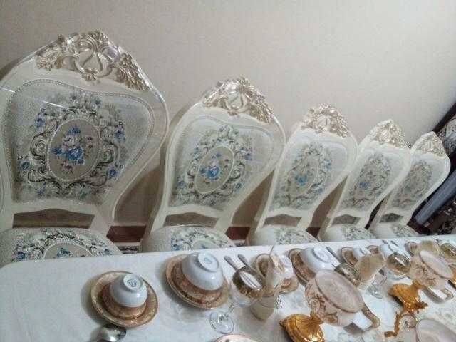 Uy jihozlari mehmonxona