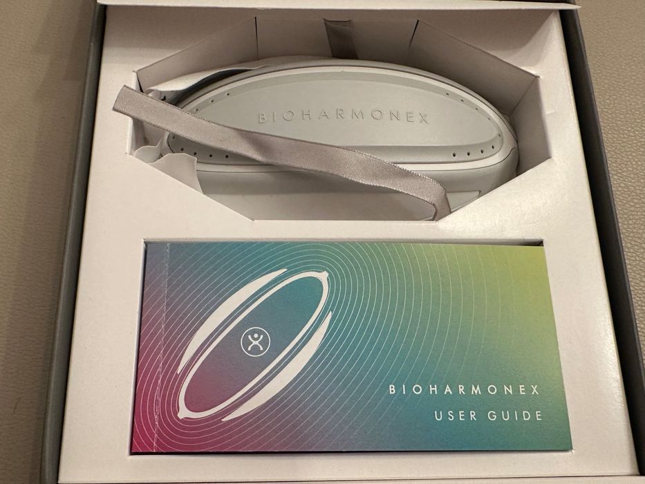 Биорезонансно устройство CaliVita BioHarmonex