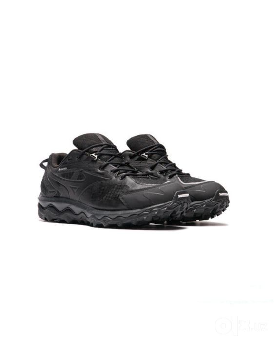 Продаю Mizuno Wave Mujin TL GTX (Gore-Tex) — 39 рр.