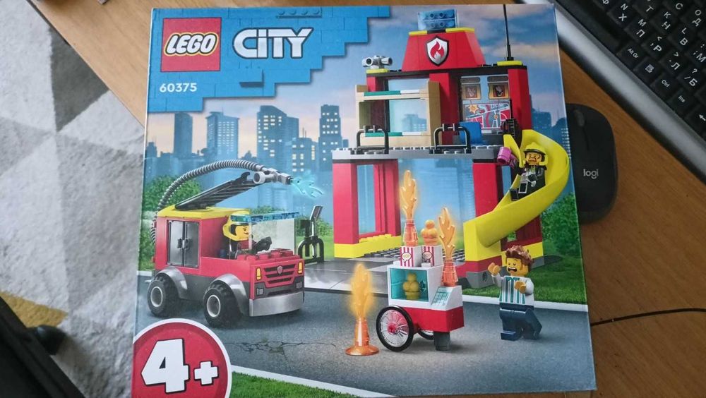 Лего конструктори/играчки