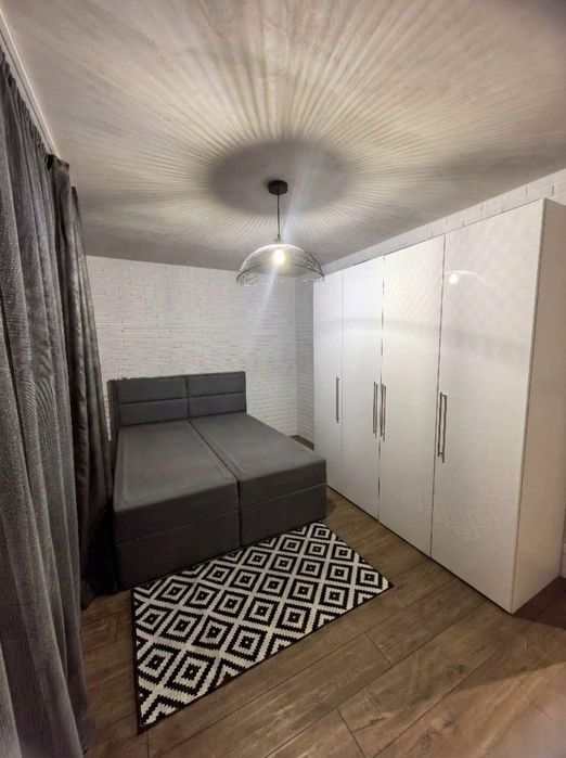 Дава се под наем Тристаен апартамент в София, Младост 1 - 106 кв.м за 997.05 € - Снимка #5
