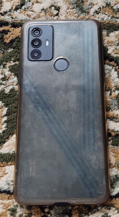Продам смартфон TCL 306