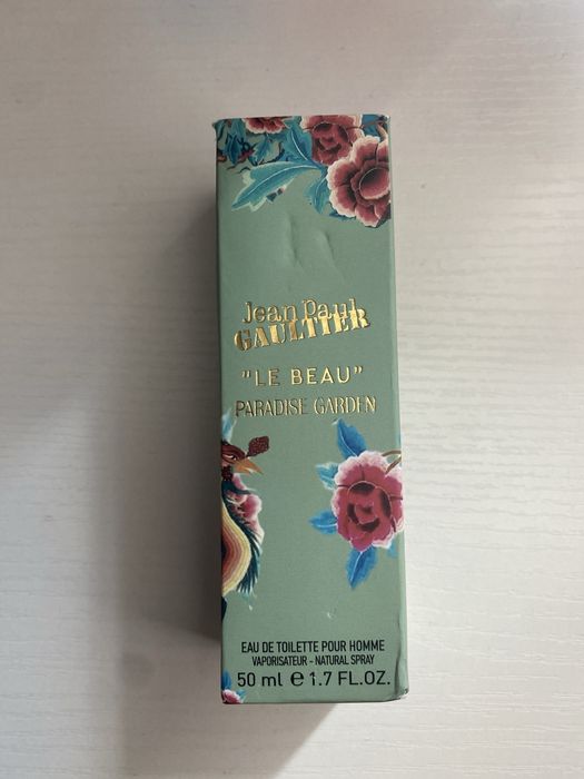 Parfum mic 50 ml