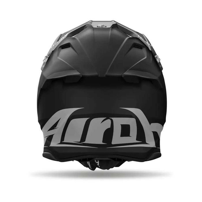 Новият Airoh TWIST 3 мат крос каска нов дот CE22.06