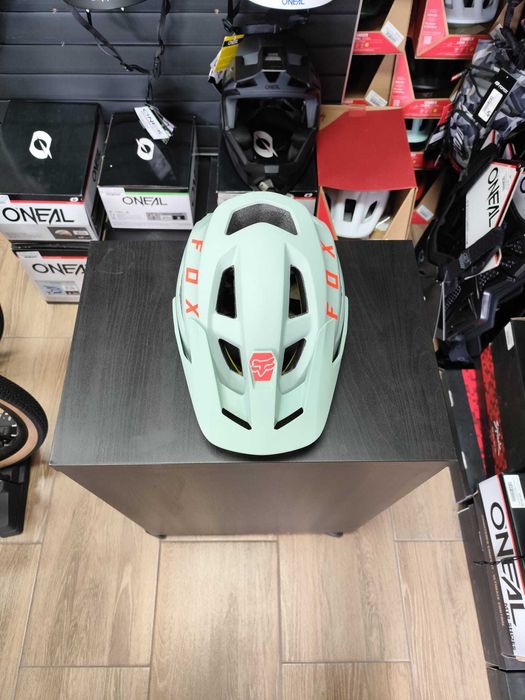 Mtb Speedframe HELMET, CE (EUC)L