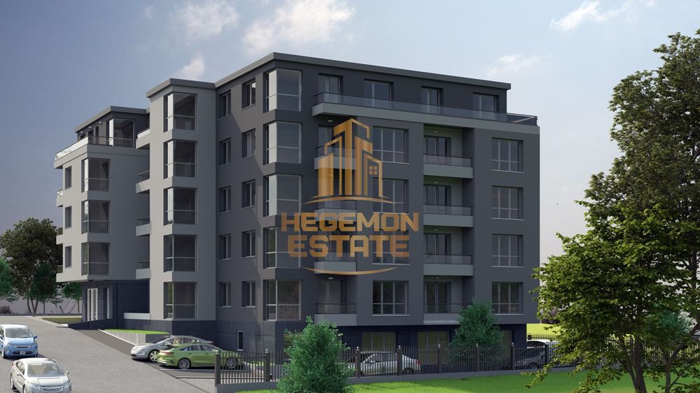 Продава се Двустаен апартамент в Варна, Владислав Варненчик - 63 кв.м за 1428 €/кв.м - Снимка #2