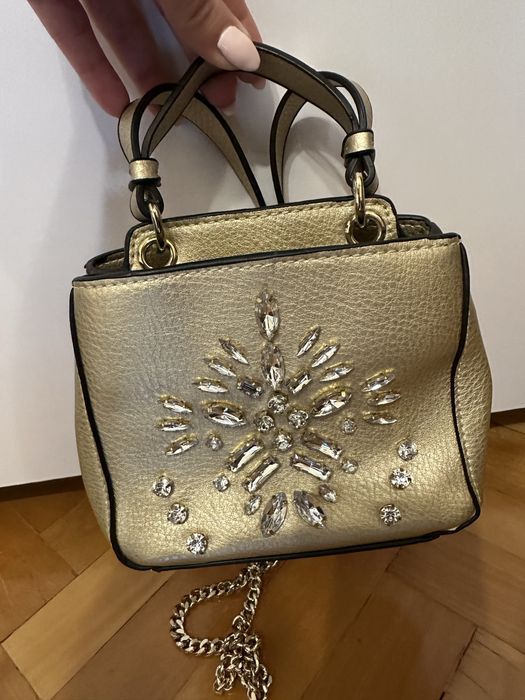 Нова чанта на Zara