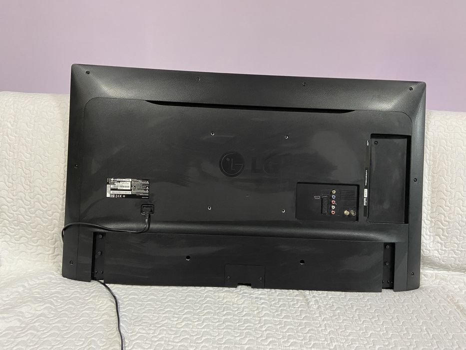 LG 42” LED Full HD – отлично състояние
