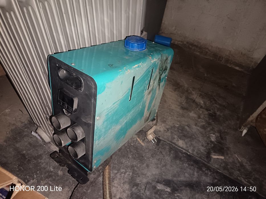 Автономка продам