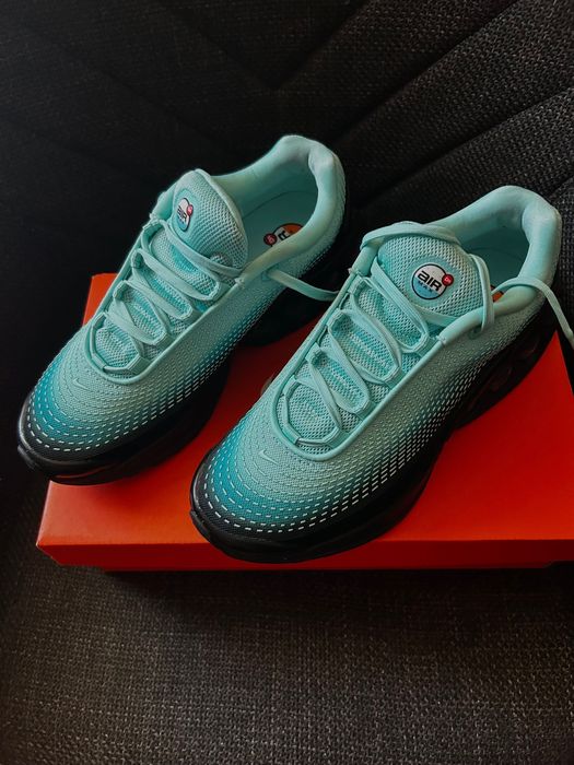 Nike air max DN