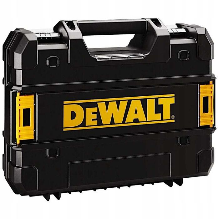 Filetanta DeWalt DCD790 DCD791 DCD796 DCD790D2 DCD791D2 DCD796D2 masina gaurit insurubat baterie acumulator 2.0Ah 2A lada valiza cutie TSTAK T-STAK