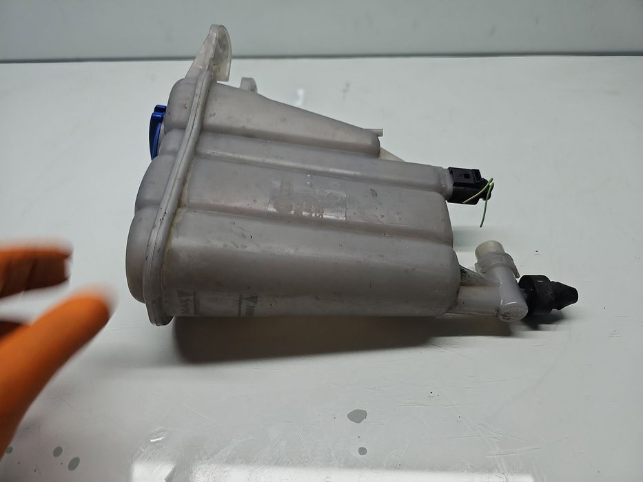Vas expansiune AUDI A4 (8K2, B8.5) [Fabr 2008-2015] Berlina Facelift 8