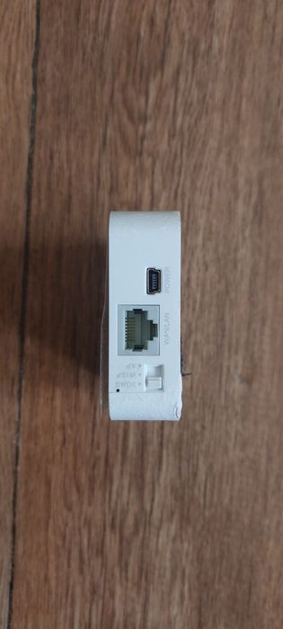 Продам 4g wi fi роутер tp link