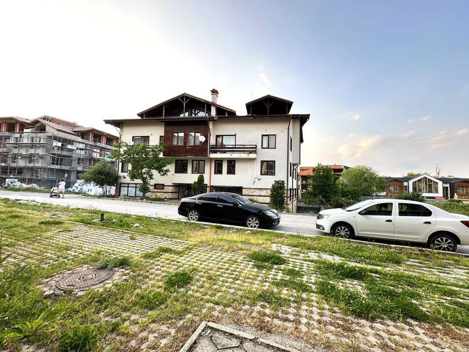 Продава се Двустаен апартамент в Банско - 73 кв.м за 754 €/кв.м - Снимка #8