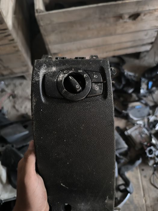 Ключ за светлини bmw бмв E87 120d n47 177кс 120д  н47