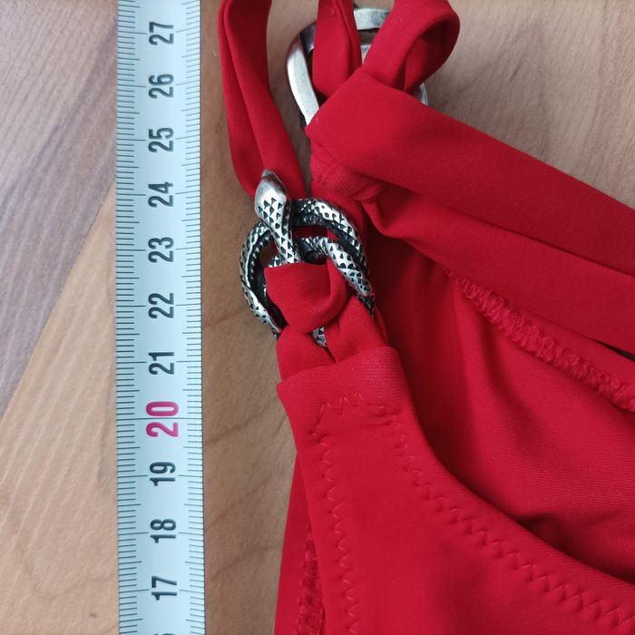 Pain de Sucre /Trina Truk от XS луксозен бански