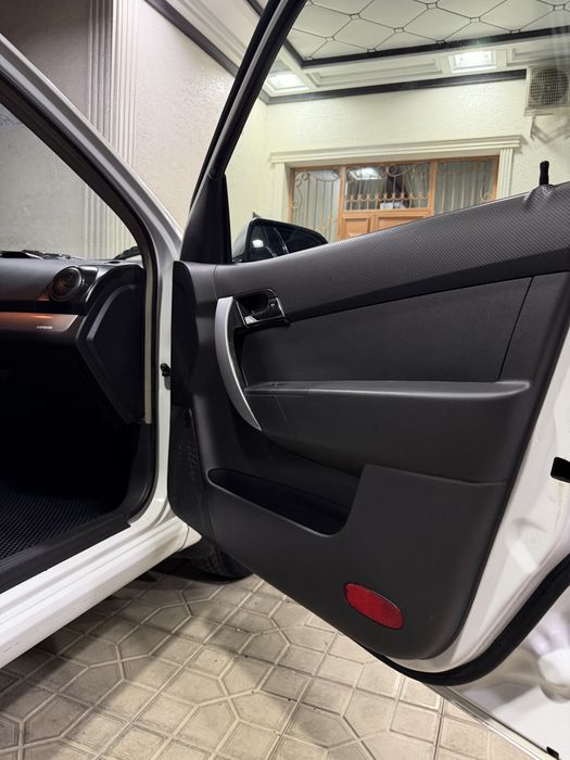 nexia 3 2020 mexanik