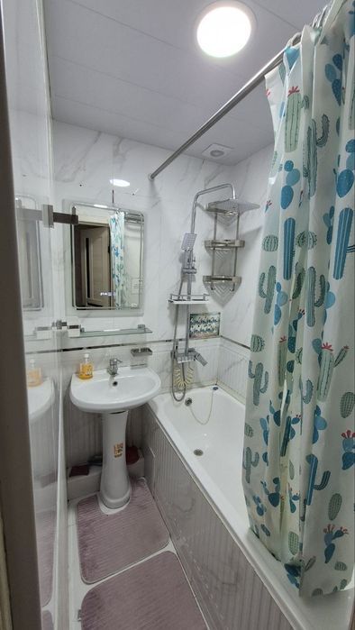 1 хонали квартира Машинасозлар метро атрофида