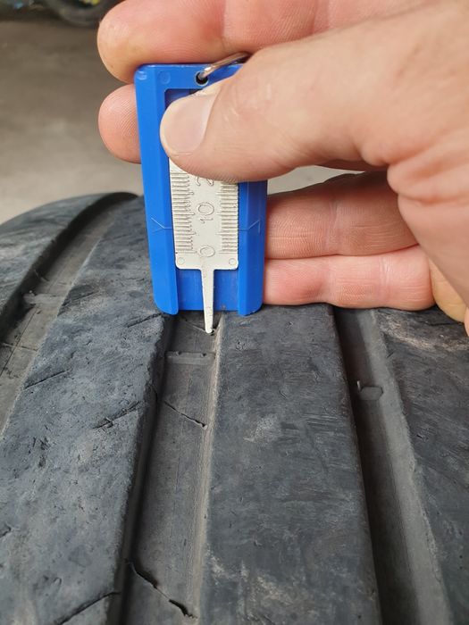 255 40 21 и 265 40 21  Micelin PS4 S Спорт Пакет BMW X4 X3 M