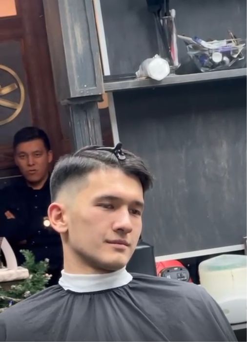 Бесплатные стрижки