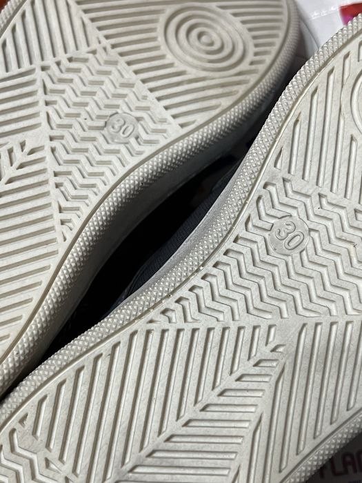 Новая обувь для  мальчика