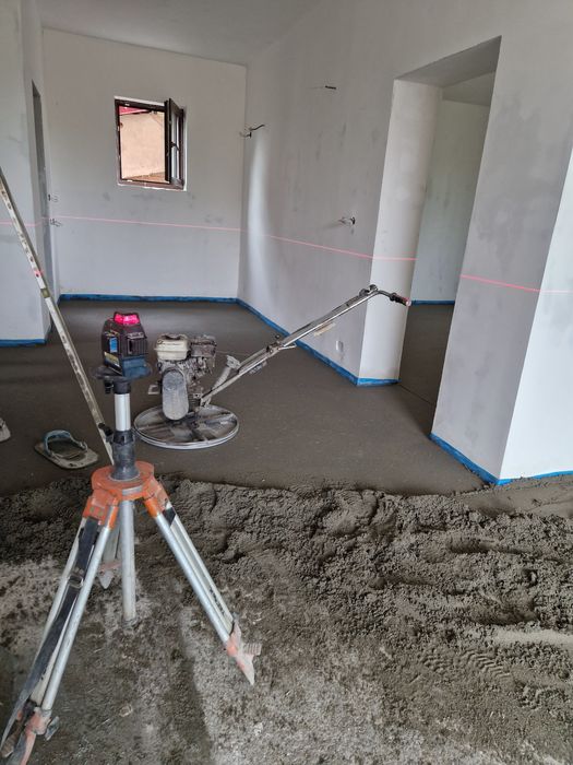 Șape mecanizate elicopterizate(nu avem nevoie de curent  trifazic)