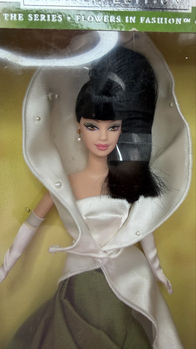Барби barbie кукла