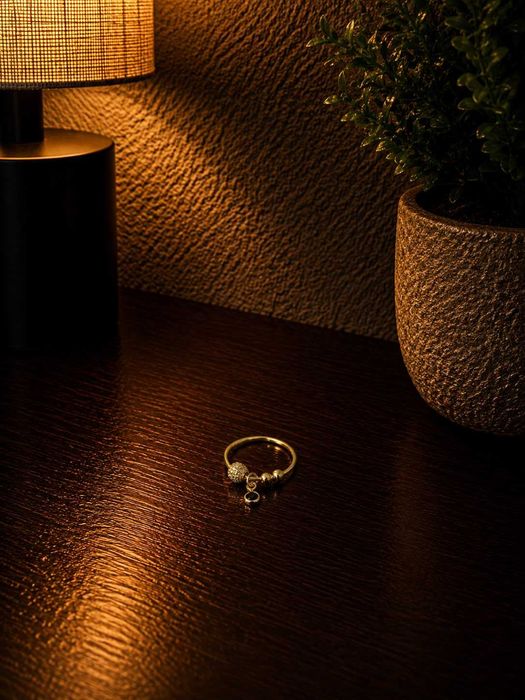 Inel aur 14K 1.71g ( Galata B8912 ) - Garantie 2 ani!