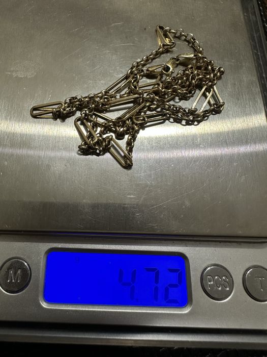 тилла сипочка 585 пр 62 см