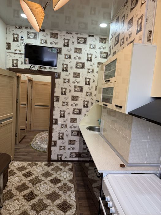 Квартира своя чистоя новостройка голден хаус