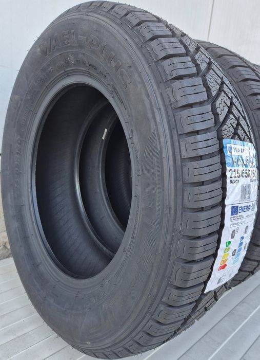 225/65 R16C, 112T, WARRIOR WaslPlus, Anvelope all season M+S
