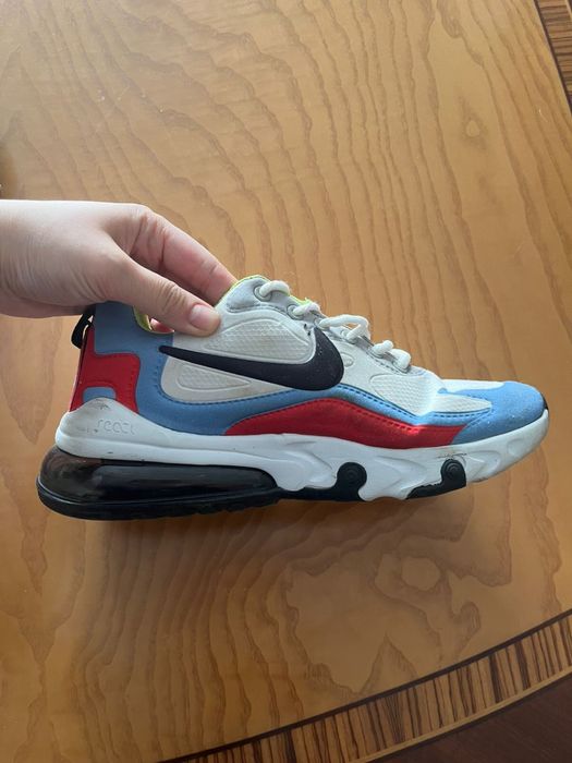 Кроссовки женские летние