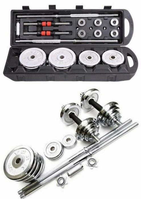 Продам штанги набор и гантели доставка по городу есть