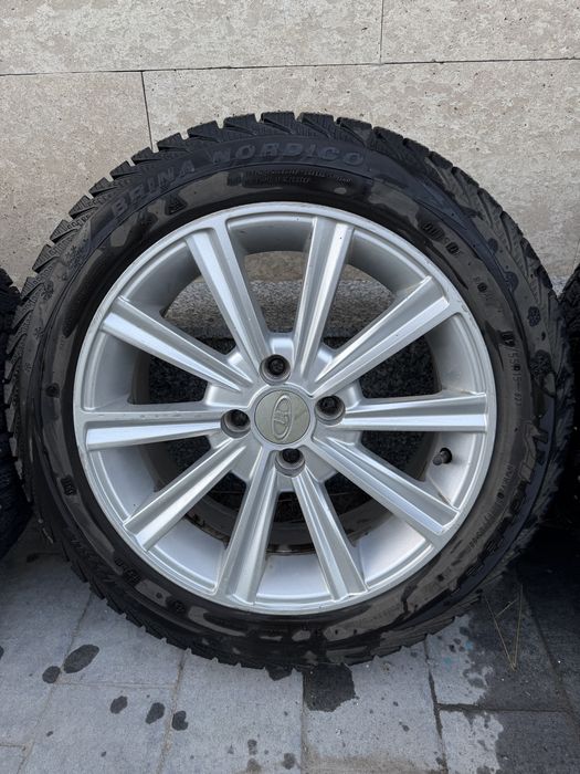 Продам камрики R15 185/55