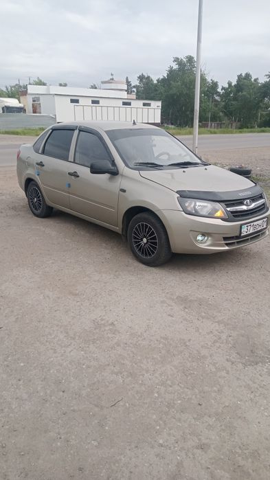 Продам Ладу гранту