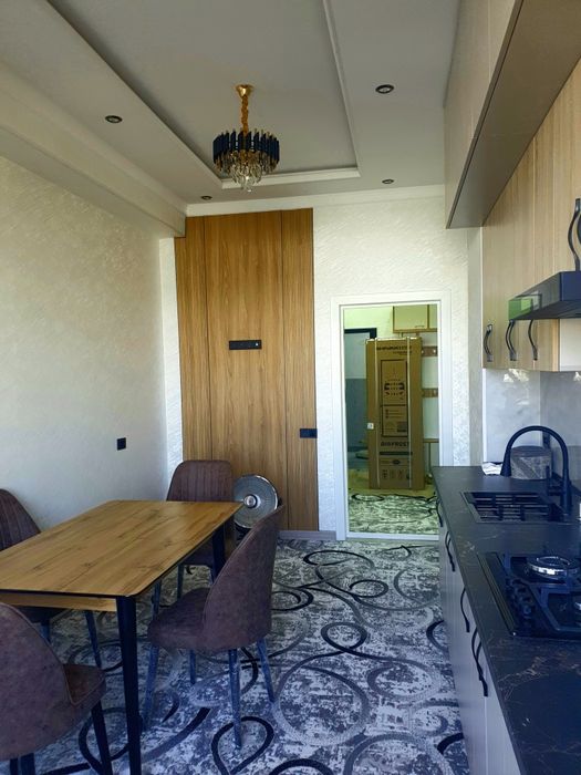 Сдается квартира Новосиройке