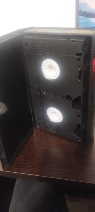 Продавам видеокасета с филмът "Последният Дон"