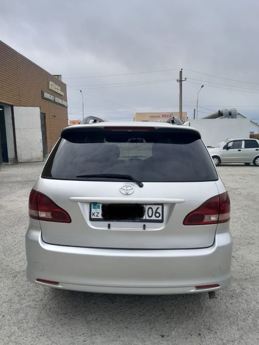 Продажа авто тайота