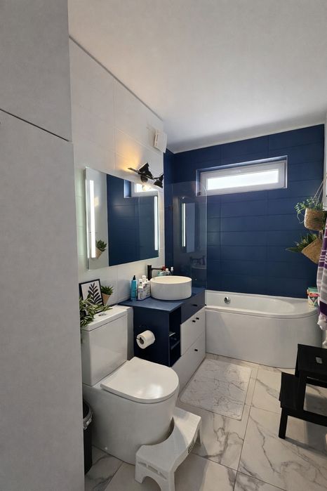 Apartament premium | Terasă 100 mp | Parcare subterană | UTCN Muncii