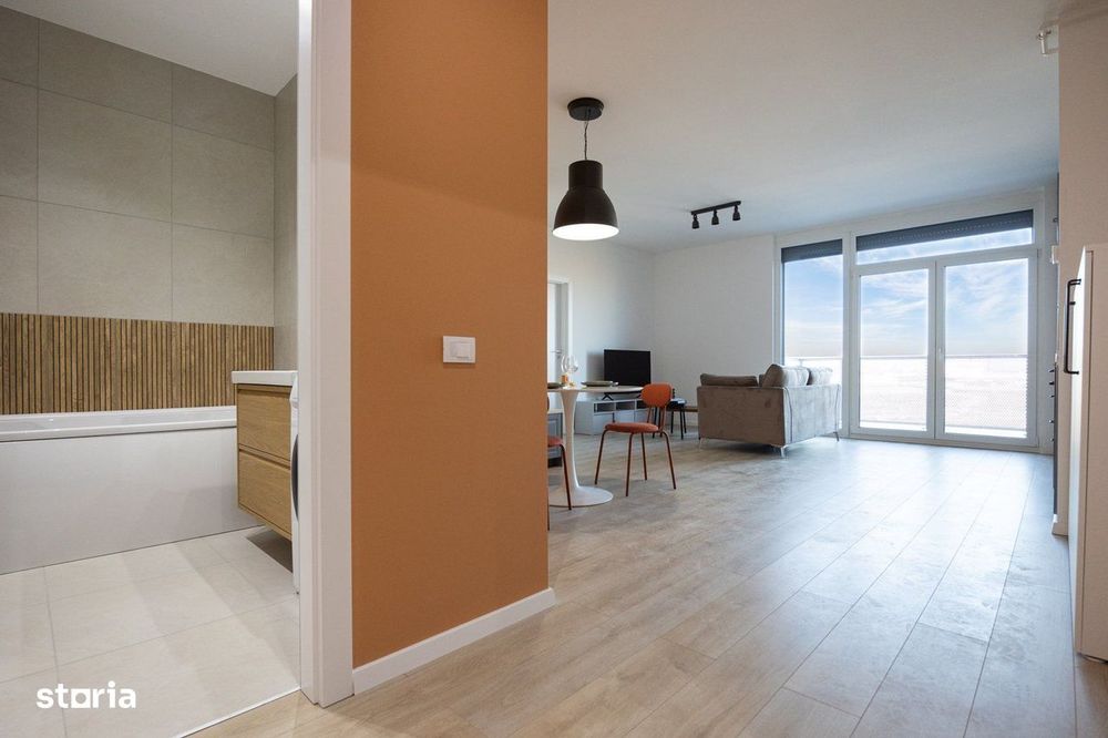 Ultimul apartament disponibil acum! R38 - Ared City